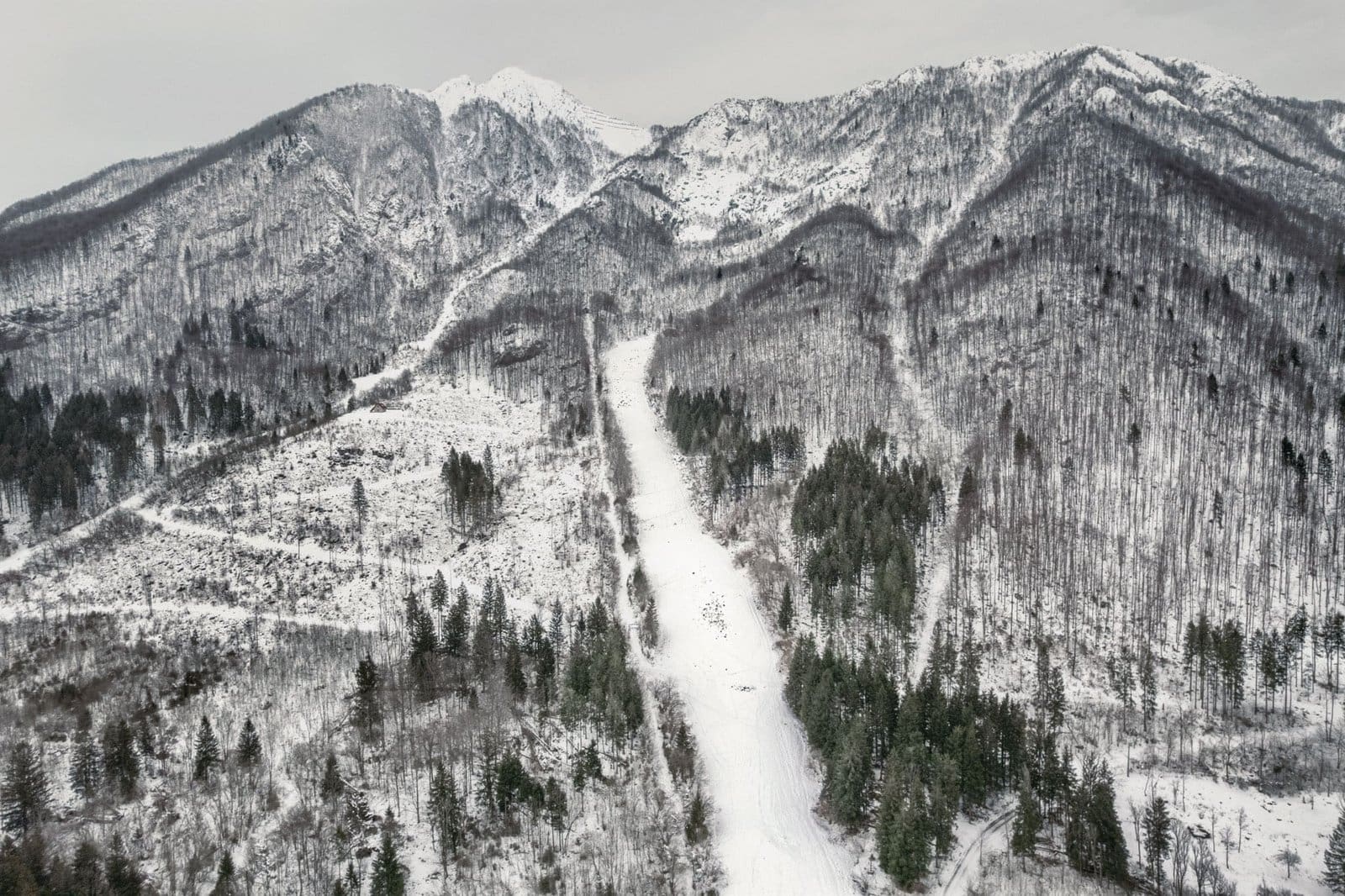Once Upon Ski - Sella Chianzutan